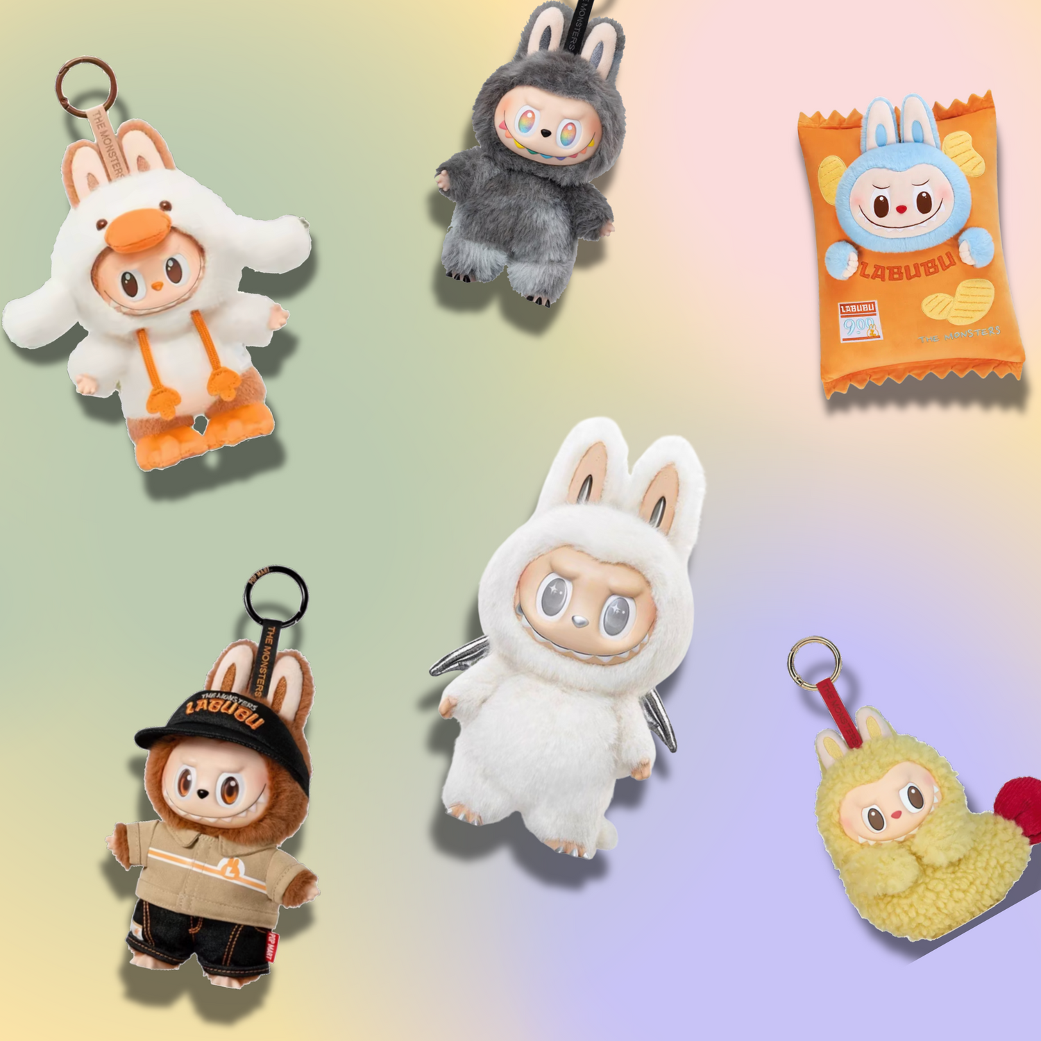 Exclusives