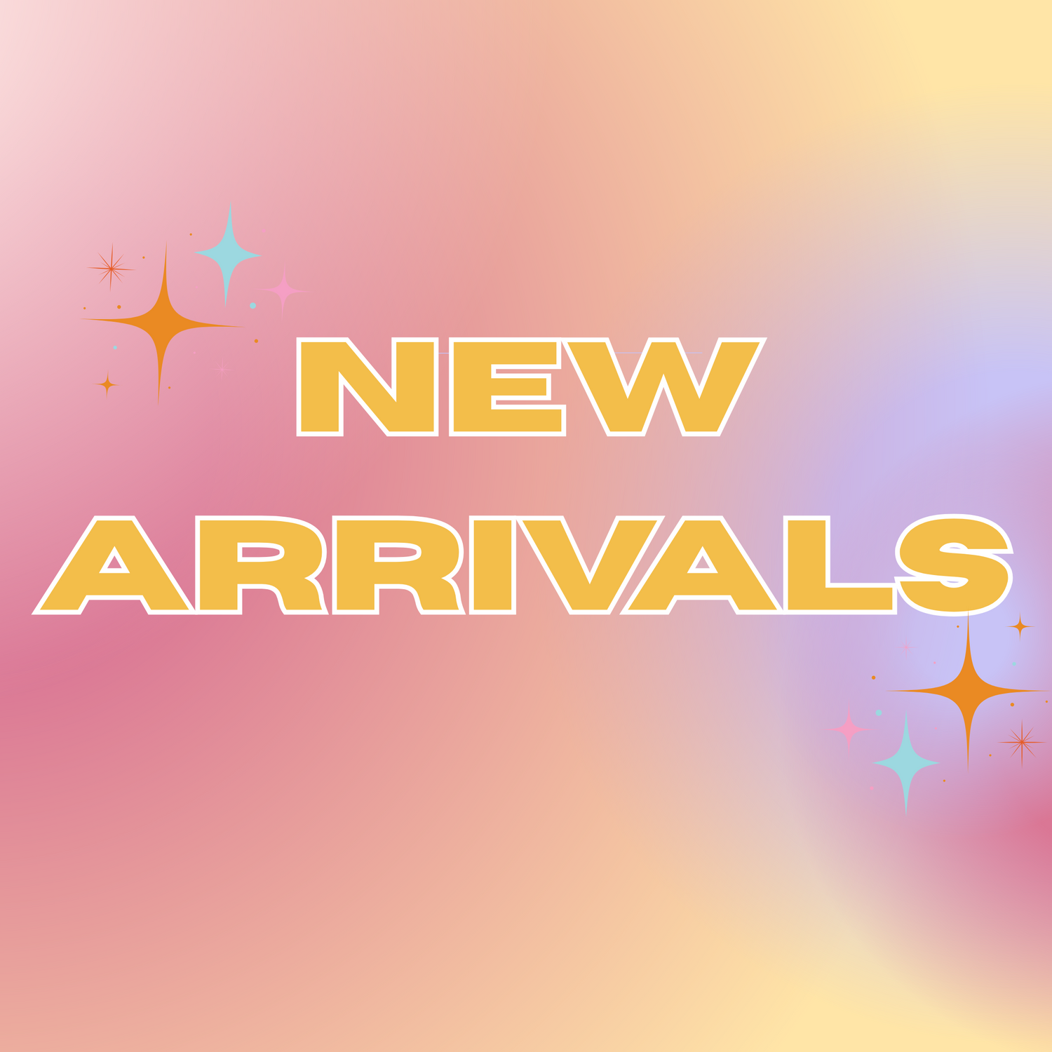 New Arrival